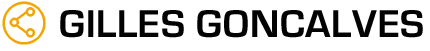 Logo Gilles Goncalves
